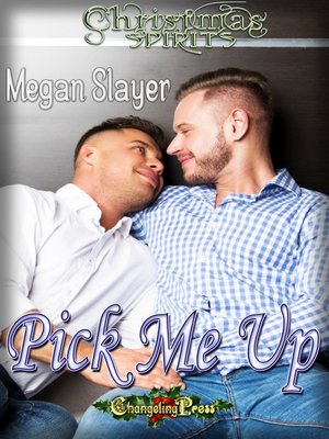 cover image of Pick-Me-Up